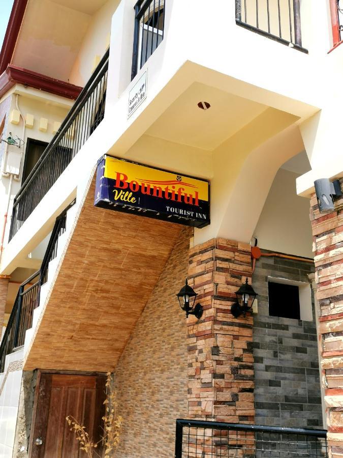 פורטו פרינססה Bountiful Inn מראה חיצוני תמונה