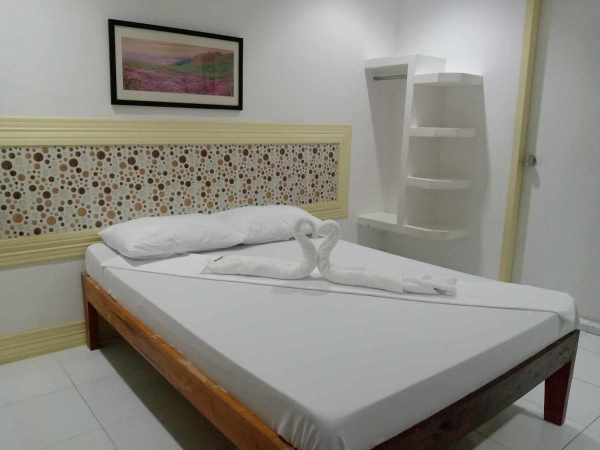 פורטו פרינססה Bountiful Inn מראה חיצוני תמונה